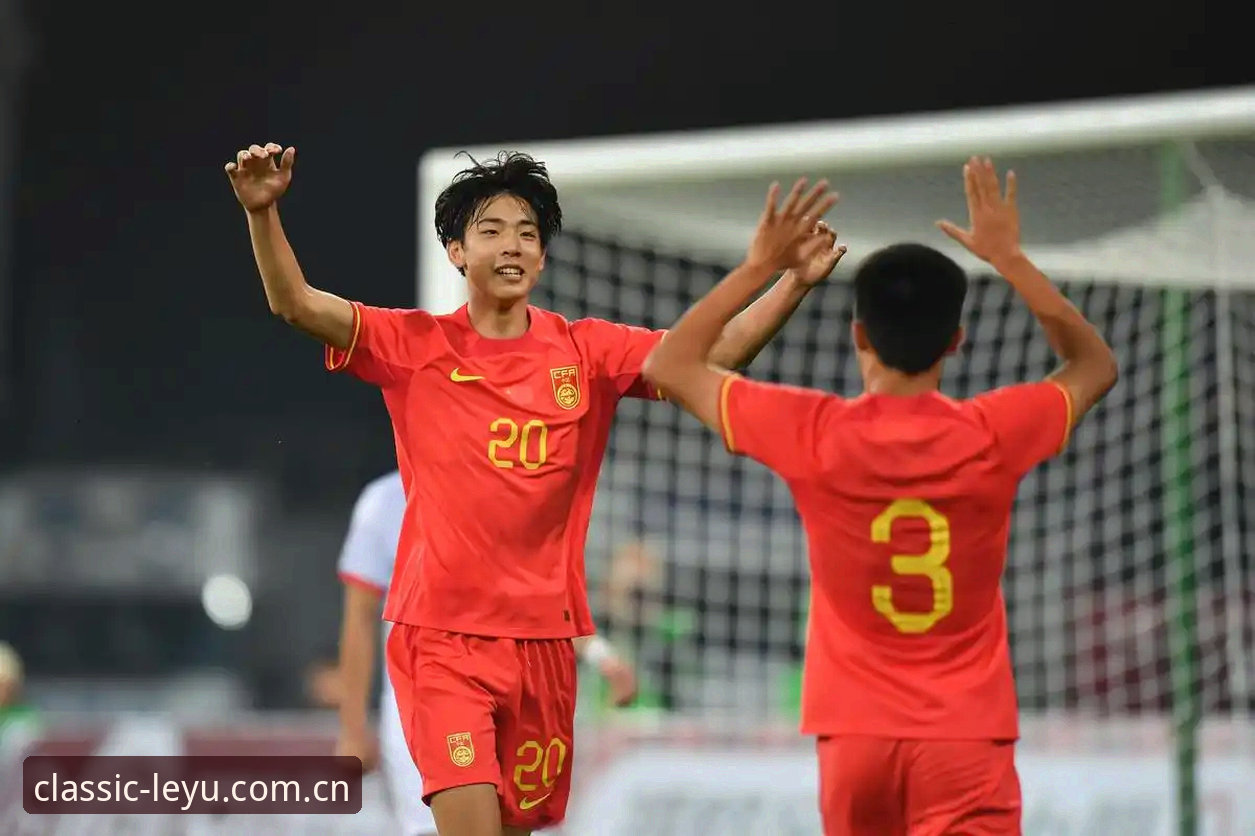 U19国足土伦杯出局复盘：赛事数据乐鱼体育平台免费获取指南
